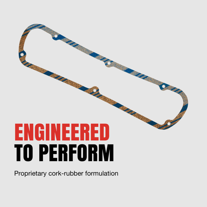 Fel-Pro RAM 2500 Engine Valve Cover Gasket Set