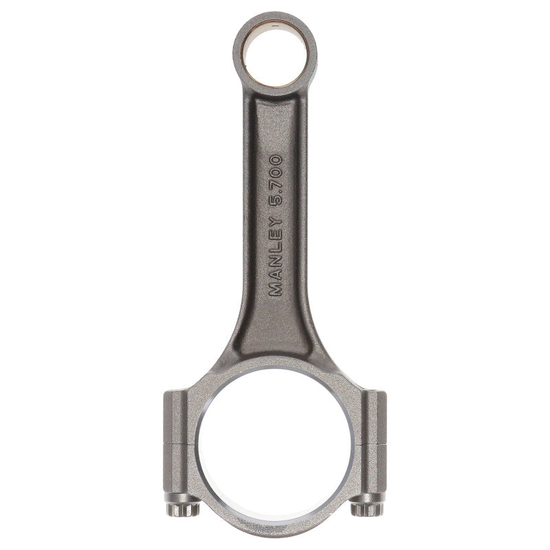 Manley Small Block Chevy .400 Inch Longer Sportsmaster Connecting Rods