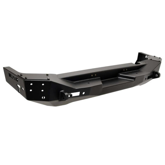 Westin 21-25 Ford Bronco (Excl. Sport) XTS Rear Bumper - Tex. Blk