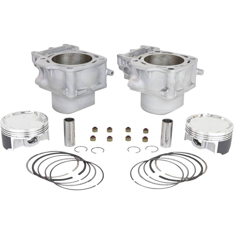 Cylinder Works 15-21 Kawasaki KVF 750 Brute Force 4x4i 750cc Standard Bore Cylinder Kit