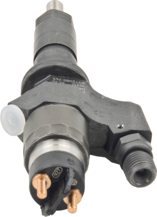 Bosch Remanufactured Common Rail Diesel Fuel Injector (OE 97729095)