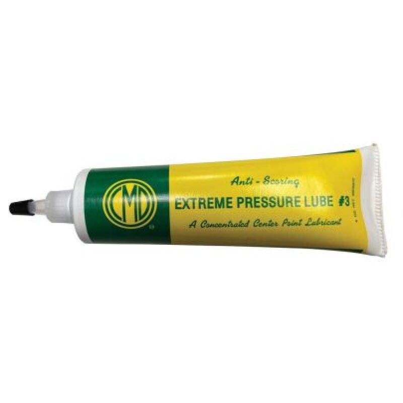 Moroso Extreme Pressure Lube - 4oz Tube