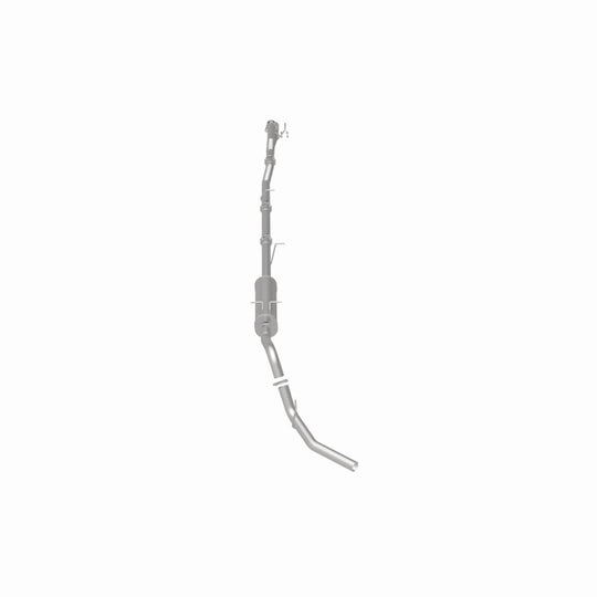 MagnaFlow BRE Exhaust Kit 11-17 Ford F-250 F-350 Super Duty 6.2L