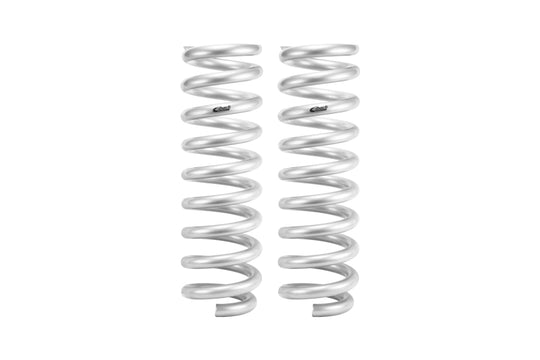 Eibach 2022+ Toyota TUNDRA Pro-Lift-Kit Springs (Front Springs Only)