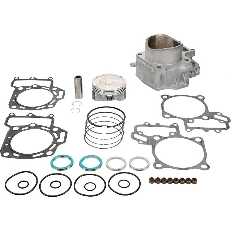 Cylinder Works 14-23 Kawasaki KRF 800 Teryx 4X4 800cc Standard Bore Cylinder Kit