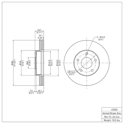 Technical Drawing