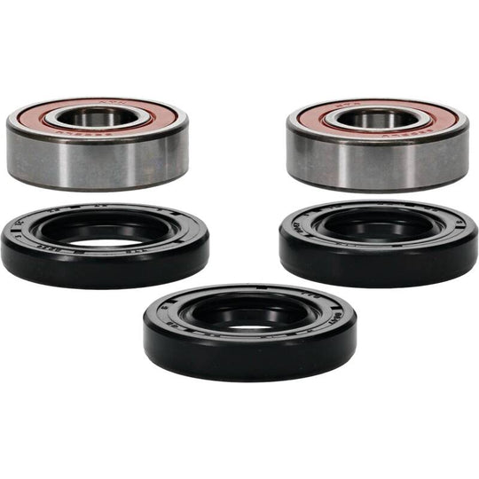 Pivot Works Pw Premium Wheel Bearing