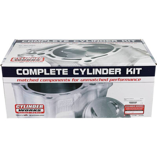 Cylinder Works 17-19 Polaris ACE 900 EPS XC 900cc Standard Bore Cylinder Kit 10.5:1 Comp. 93mm