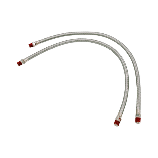 Air Lift 20-24 Toyota GR Supra / 19-24 BMW Z4 (G29) Coil to Air Upgrade Kit