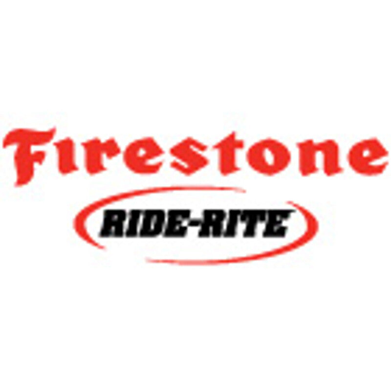 Firestone Rear Bracket Strap