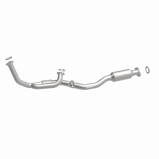 Magnaflow 1997 Lexus ES300 3.0L Direct Fit Converter