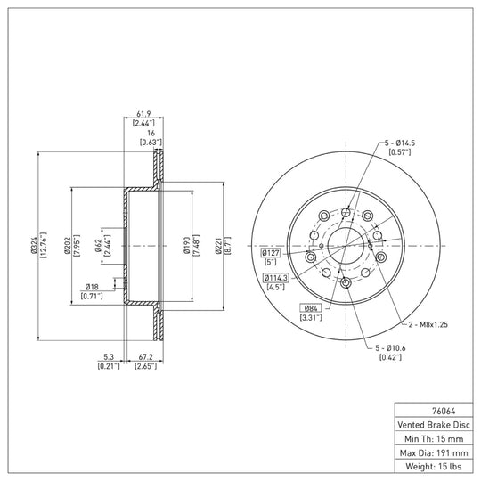 Technical Drawing