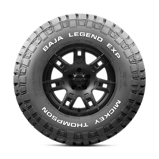 Mickey Thompson Baja Legend EXP Tire - LT285/55R20 122/119Q E 90000120111