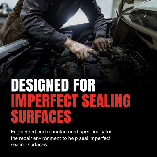 Fel-Pro Saturn SL2 VS 50454 R Engine Valve Cover Gasket Set