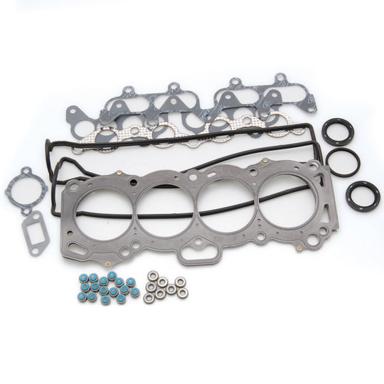 Cometic Toyota 4A-GE Top End Gasket Kit - 81.5mm Bore - .040in MLS Cylinder Head Gasket - 16-Valve