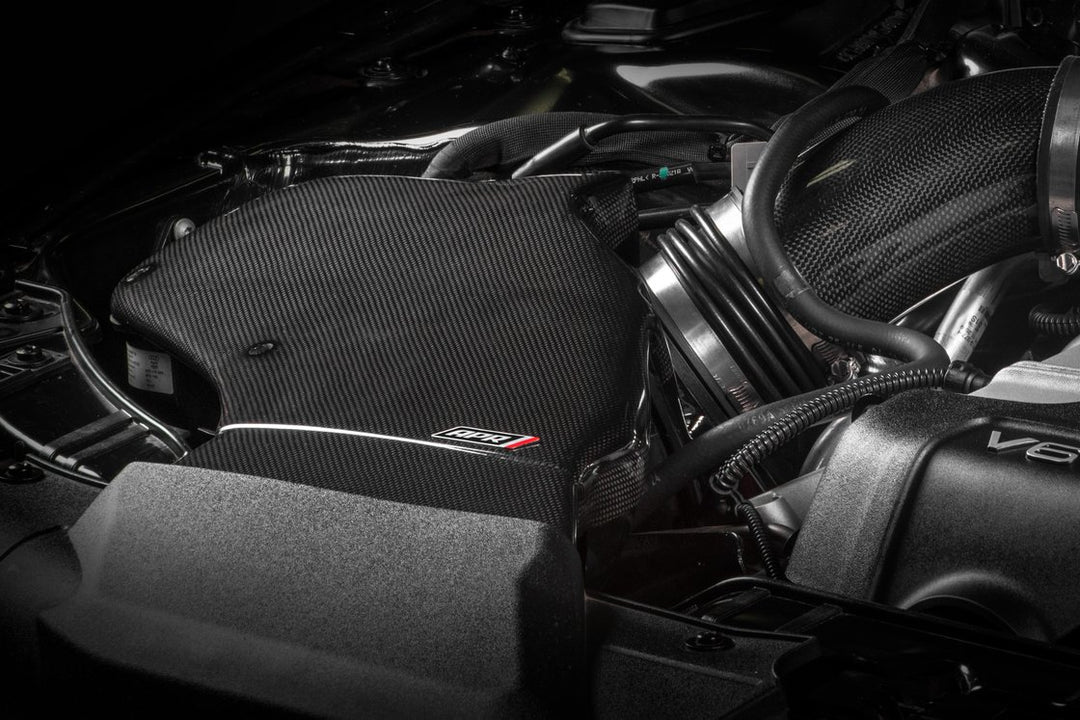 APR Carbon Fiber Intake - B8 S4/S5