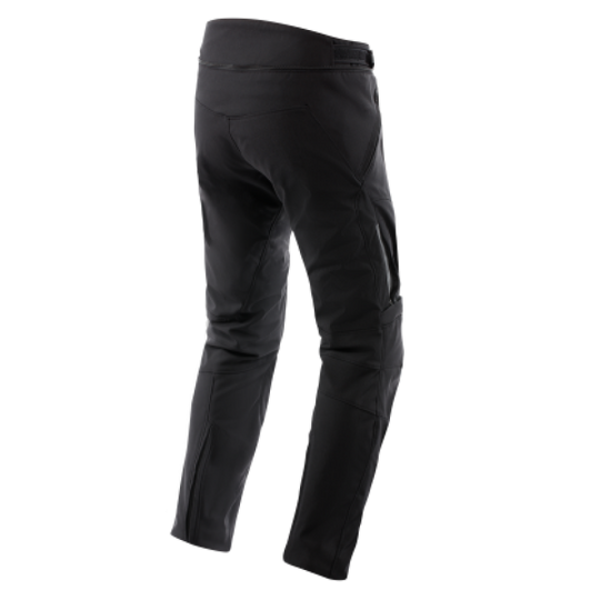 Dainese Drake 2 Air Tex Pants Black/Black Size - 44