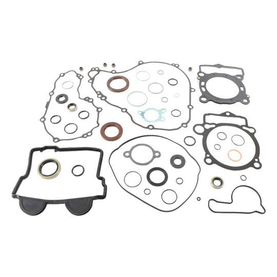 Vertex Gaskets 21-23 Gas-Gas EX250F Complete Gasket Kit w/ Oil Seals