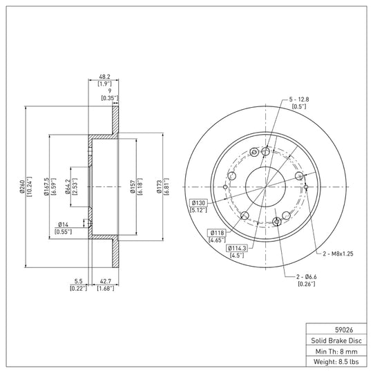 Technical Drawing