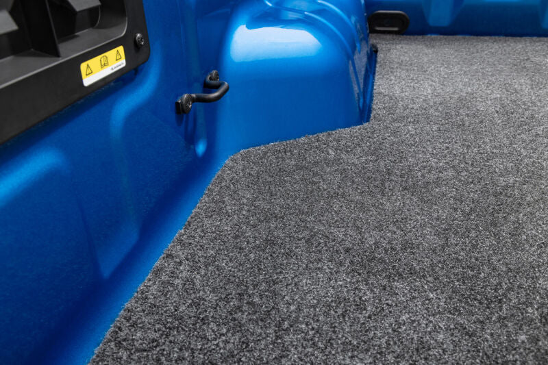 Husky Liners 20-26 Silverado/Sierra 2500/3500 CC/Ext Cab 6.9ft Guardian Comfort Bed &amp; Tailgate Mat