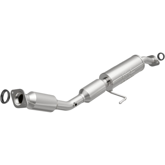 MagnaFlow 17-18 Toyota Corolla iM Base L4 1.8L OEM Grade Direct-Fit Catalytic Converter