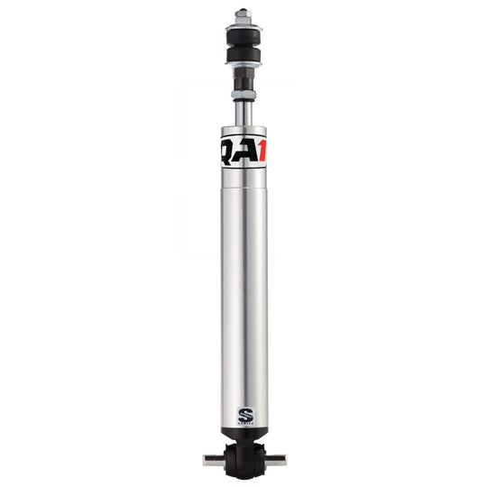 QA1 Stocker Star Series Front Shock Absorber (w/Sport Valve) - Non Adj. - 9in/14in - Aluminum