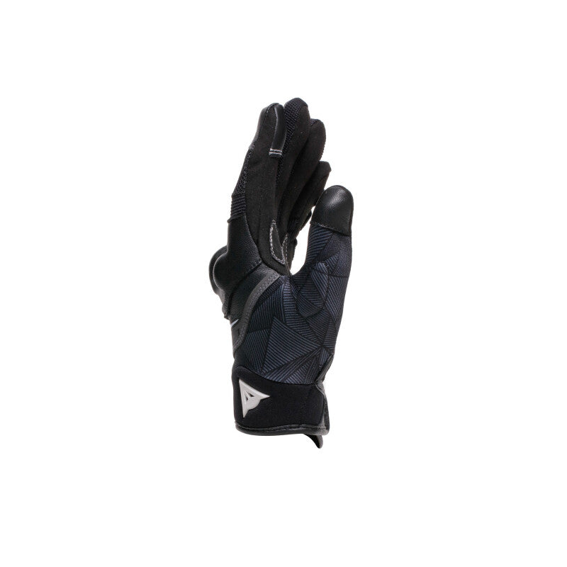 Dainese Ermex Gloves Womens Black/White - Large