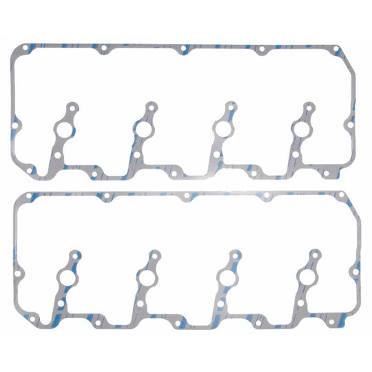 Fel-Pro Chevrolet Silverado 2500 HD VS 50681 Engine Valve Cover Gasket Set