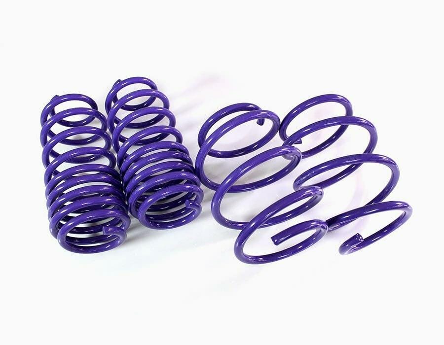 D2 Racing 2016-2020 Optima Lowering Springs