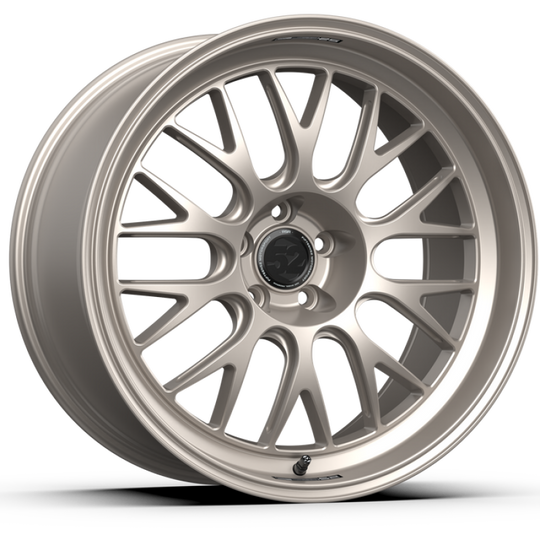 fifteen52 Holeshot RSR 20x11 5x112 10mm ET 66.56mm Center Bore Radiant Silver