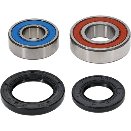 Pivot Works Pw Premium Wheel Bearing