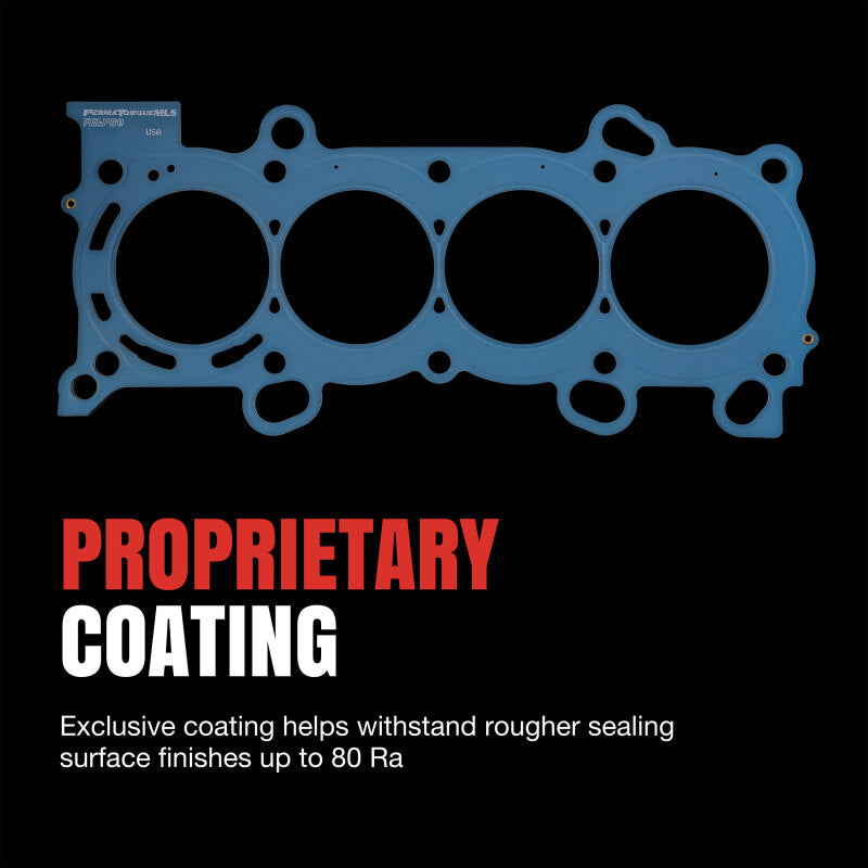 Fel-Pro Ford F-150 9792 PT-2 PermaTorque Engine Cylinder Head Gasket