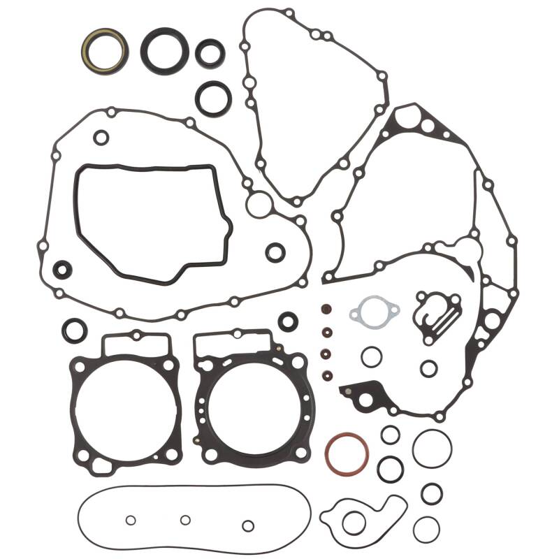 Vertex Gaskets 19-20 Honda CRF450R Complete Gasket Kit w/ Oil Seals