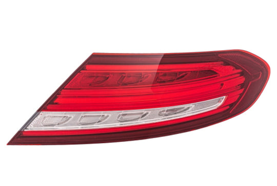 Hella 2017-2018 Mercedes-Benz C300 Right Outer Tail Light