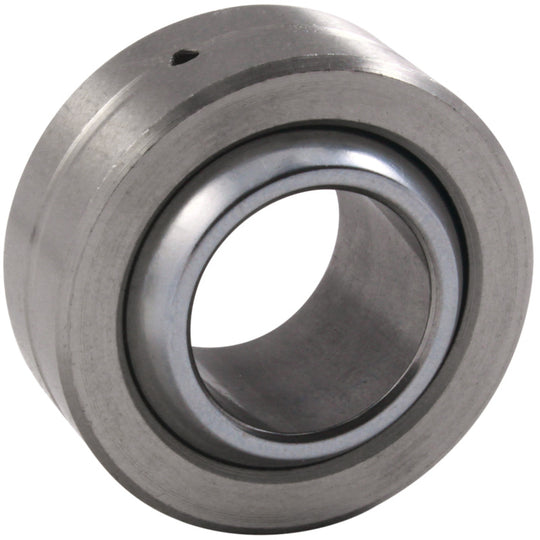 QA1 AIB Series Bearing - 7/16in Bore - Heat Treated Chrome Plated Chromoly Steel