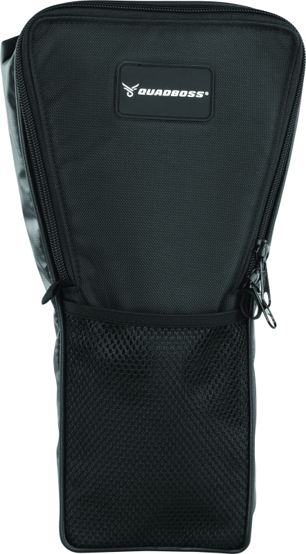 QuadBoss Polaris Rzr Pro Center Bag