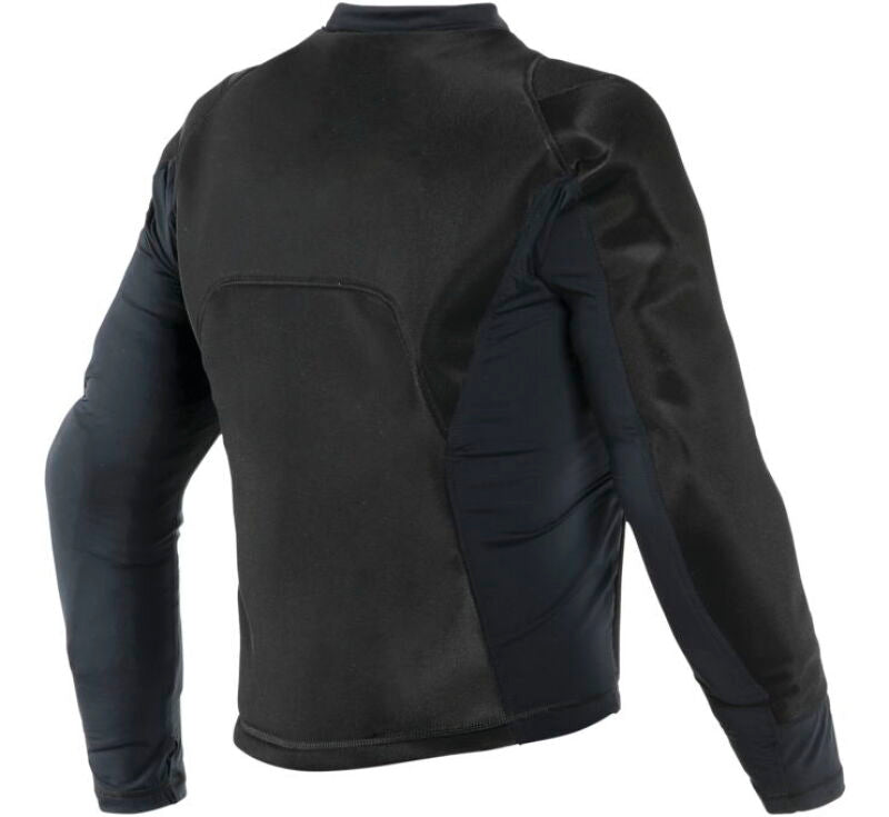 Dainese Pro-Armor Safety Jacket 2.0 Black/Black - Small