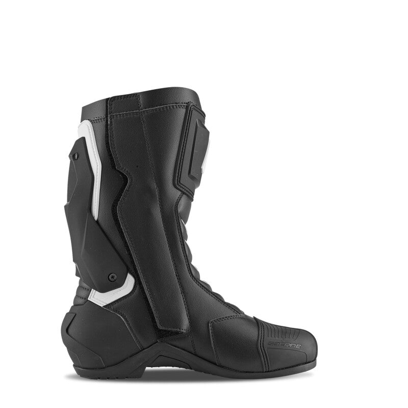 Gaerne G.RX Boot Black/White Size - 10