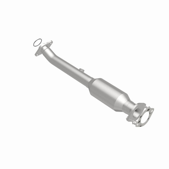 Magnaflow 11-13 QX56 V8 5.6 OEM Underbody Direct Fit Converter