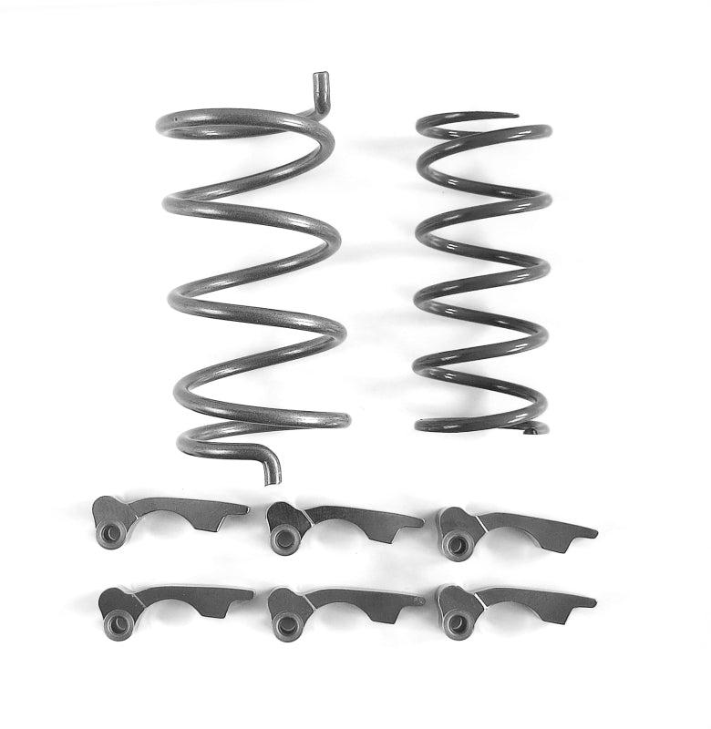 EPI 2017 Can-Am Maverick X3 Stock Tires High Elev. Sport Utility Clutch Kit