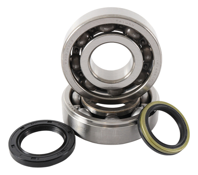 Hot Rods 08-20 Suzuki RM-Z 450 450cc Main Bearing &amp; Seal Kit