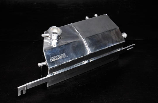 Weapon R 02-05 WRX &amp; 04-05 STi Hybrid Coolant &amp; Washer Tank