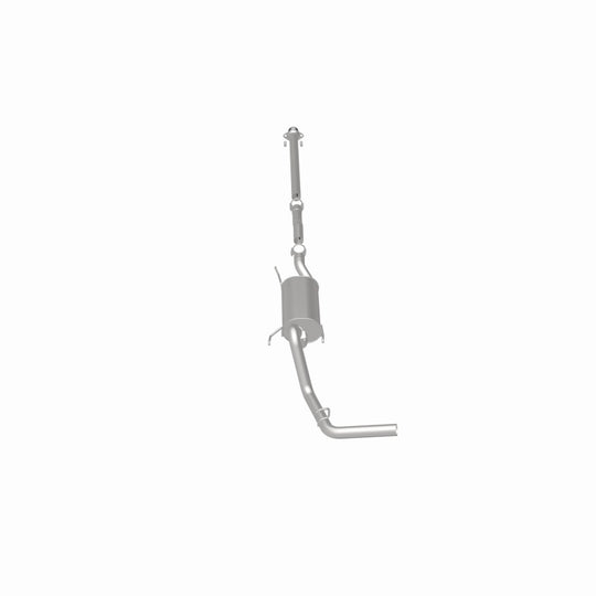 MagnaFlow BRE Exhaust Kit 05-12 Toyota Tacoma 4.0L