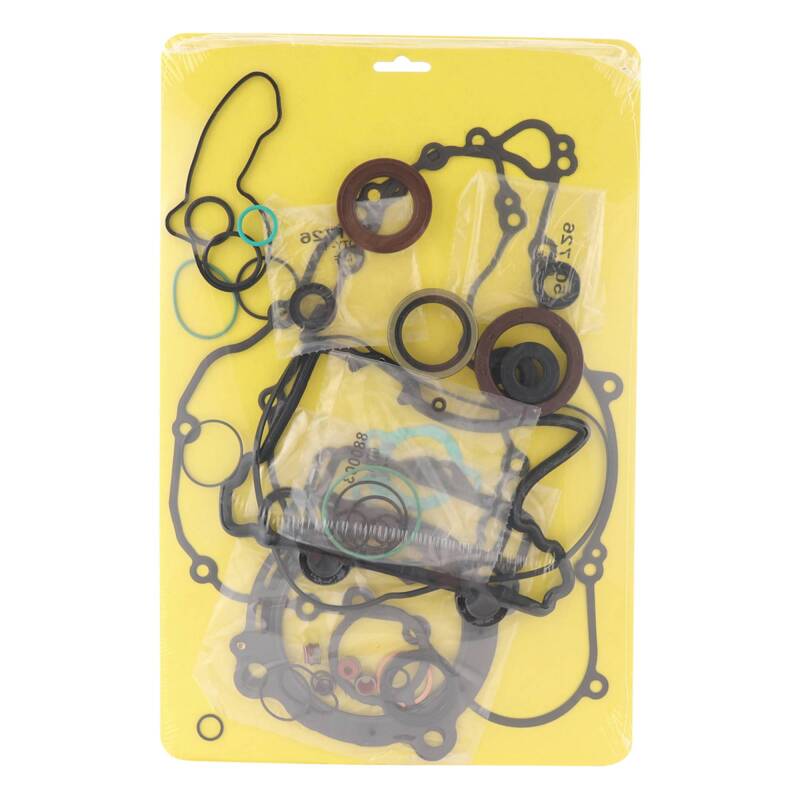 Vertex Gaskets 17-19 Husqvarna FE 350 Complete Gasket Kit w/ Oil Seals