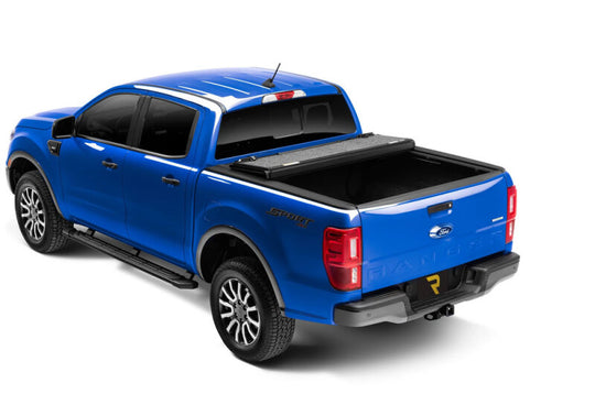 UnderCover 19-20 Ford Ranger 72in Fusion Bed Cover - Magnetic Effect