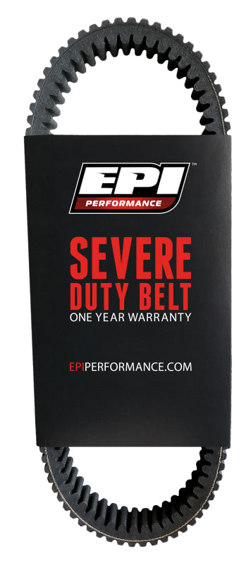 EPI 09-22 Arctic Cat 500-800 Prowler/ Alterra/Wildcat XX Severe Duty Belt