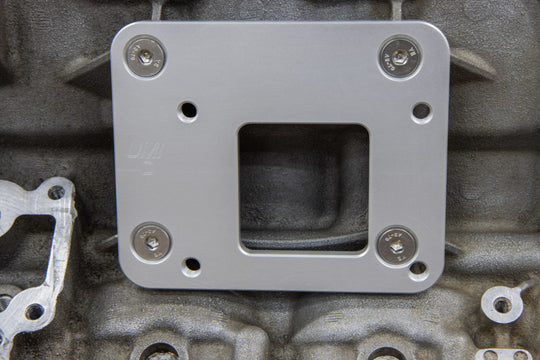 UMI LS to LT Engine Conversion Brackets