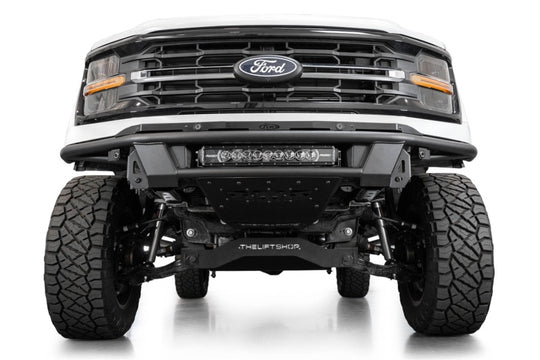 Addictive Desert Designs 2024 Ford F-150 Pro Bolt-On - Front Bumper