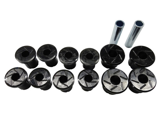 SuperPro Super Pro Spring Bushing Kit