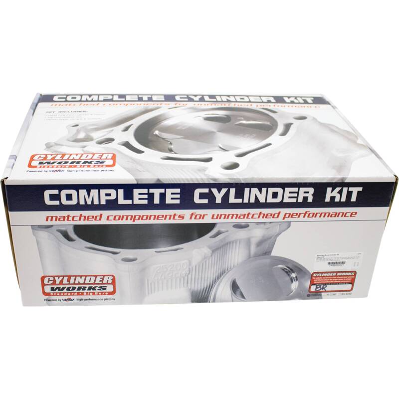 Cylinder Works 20-23 KRX 1000 Teryx/21-23 KRX 1000 Teryx SE Standard Bore Cylinder Kit